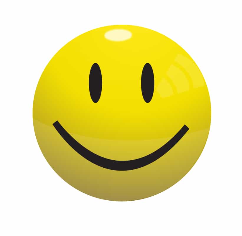 cigar smiley