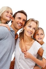 Term Life Insurance Quotes for Family of Four