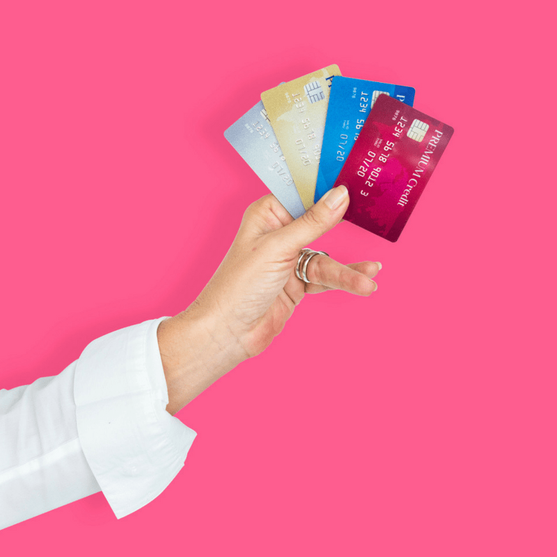 Make Money Fast Credit