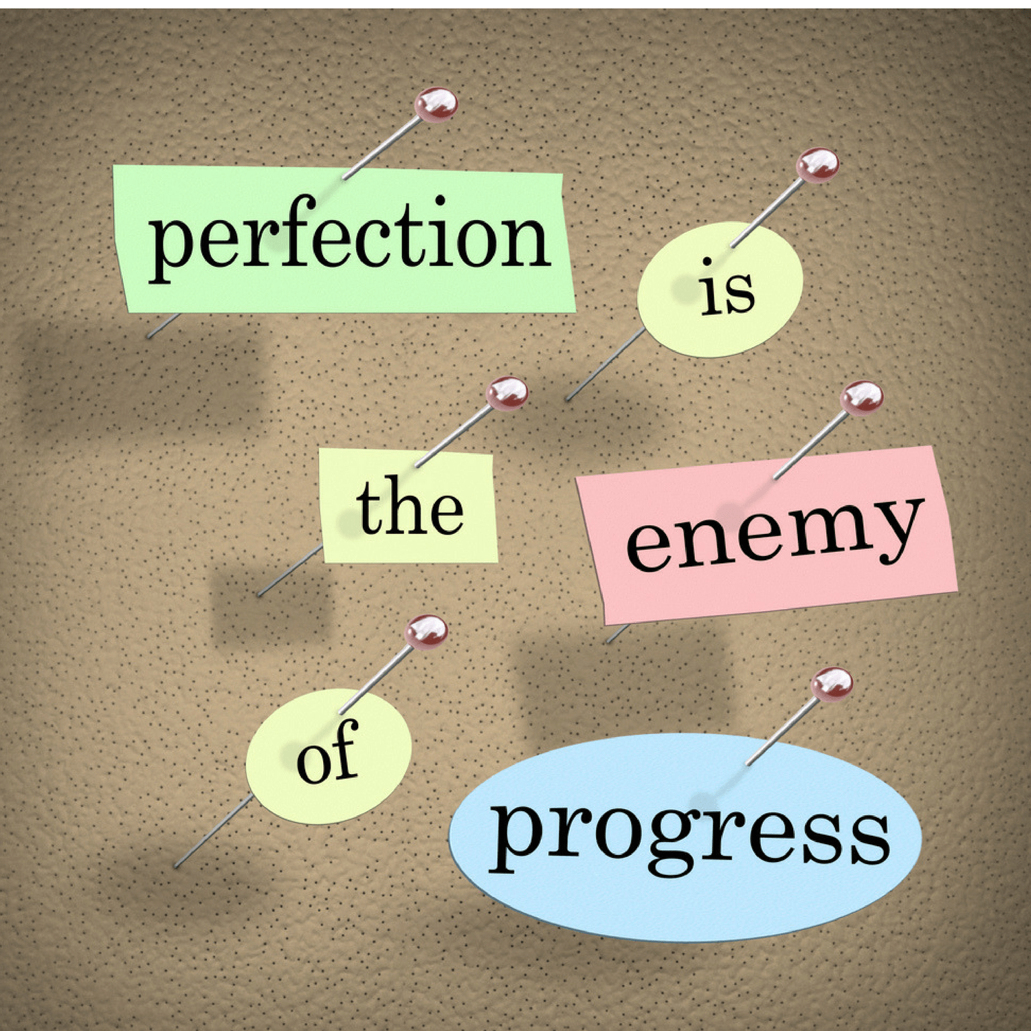 Make Money Fast Perfection