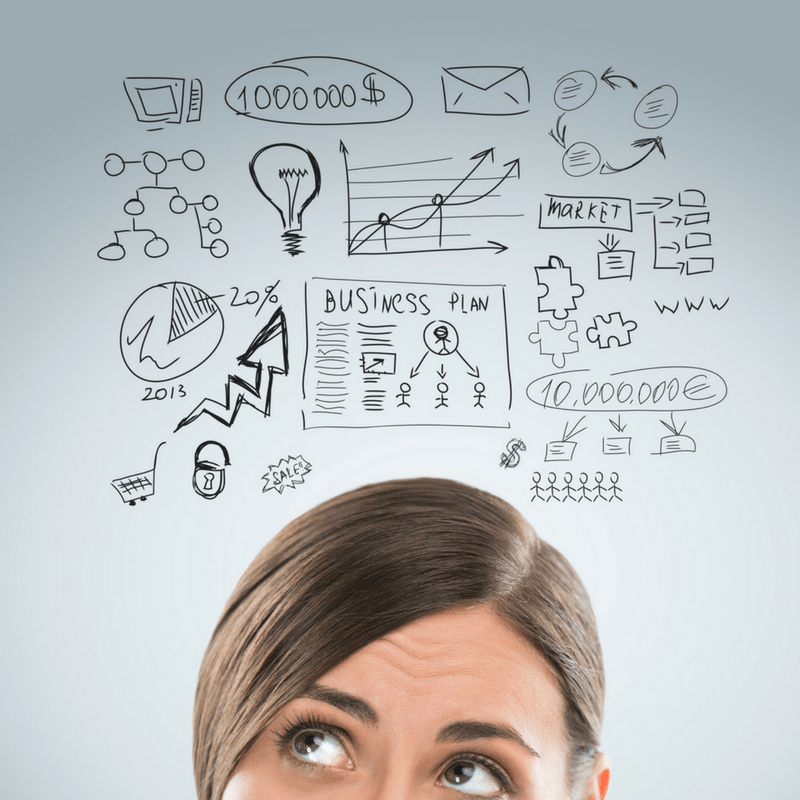 Make Money Fast Plan