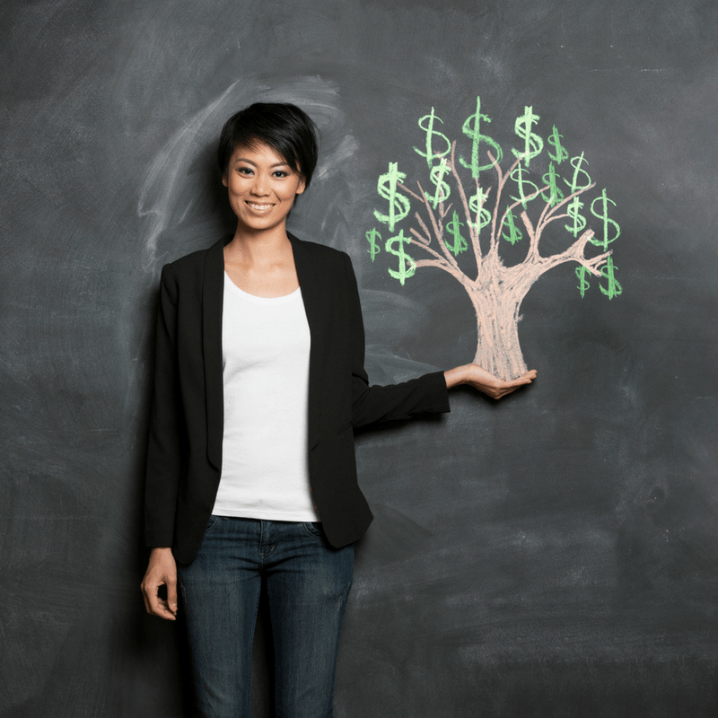 Make Money Fast Savings