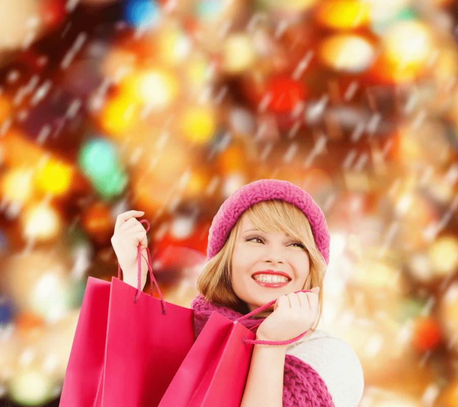 Make Money Fast Shopping
