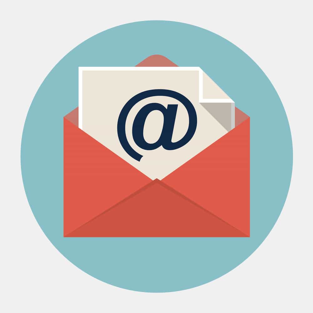 Email Ways to Save Money