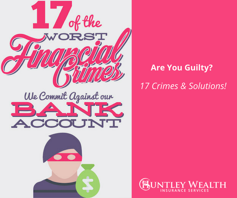Financial Crimes