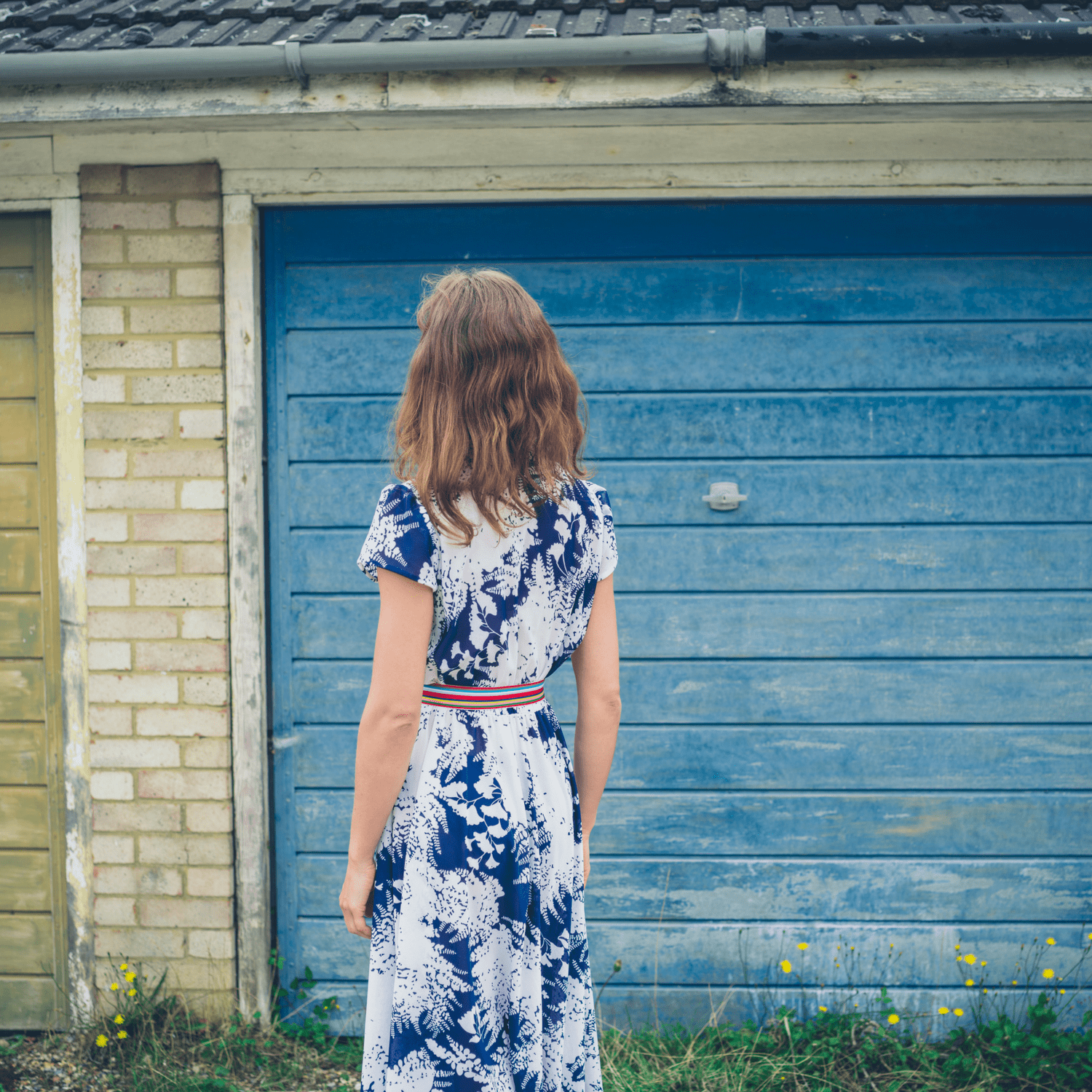 Garage sale Ways to Save Money
