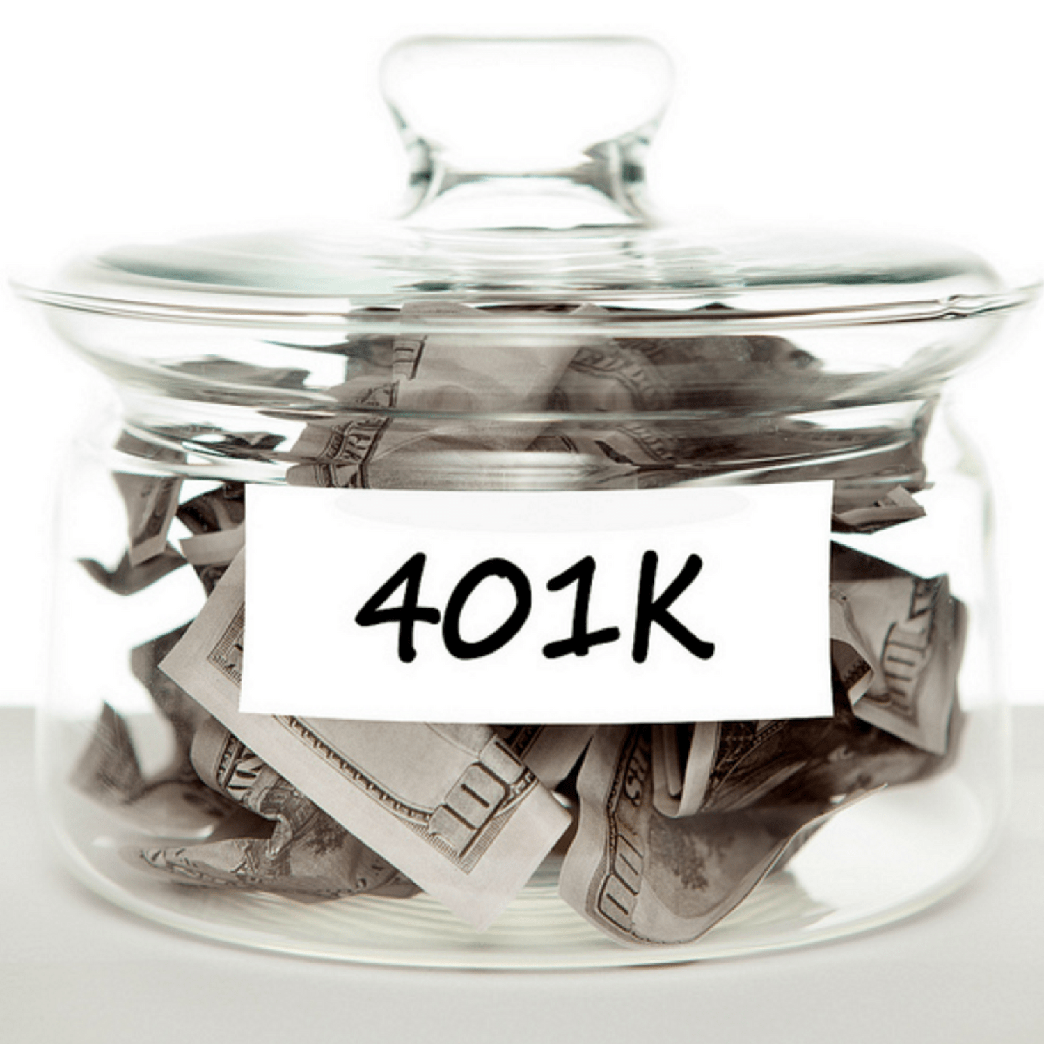 Ways to Save MOney 401(k)