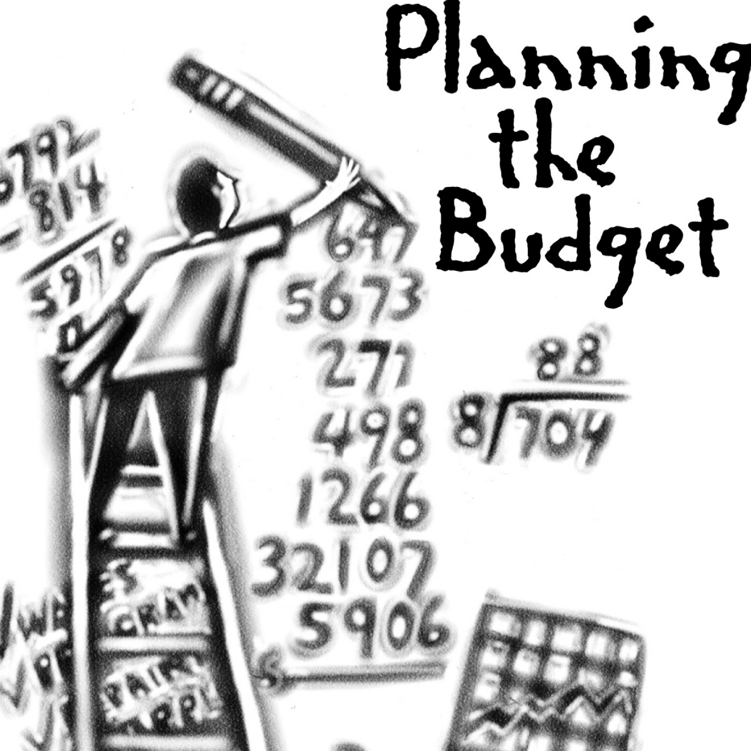 Ways to Save Money Budget