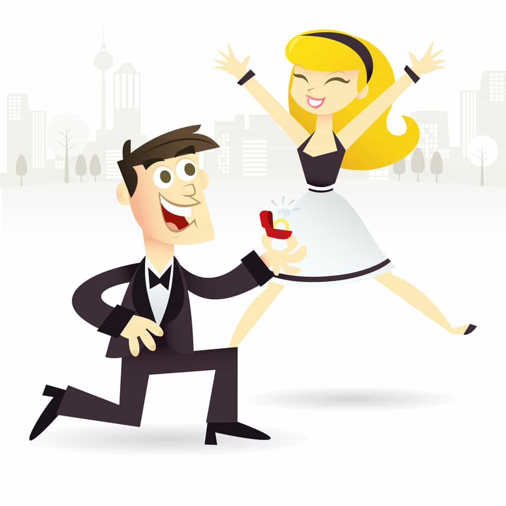 Life-Insurance-for-Unmarried-Couples-Engagement