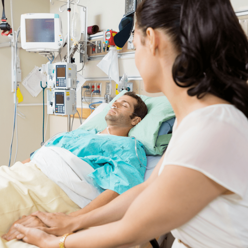 Accelerated Death Benefit Critical Illness