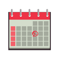 AARP Life Insurance Review Calendar