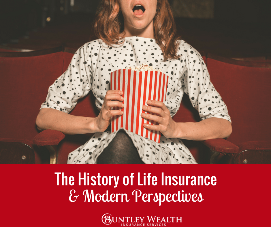 Life Insurance in Movies