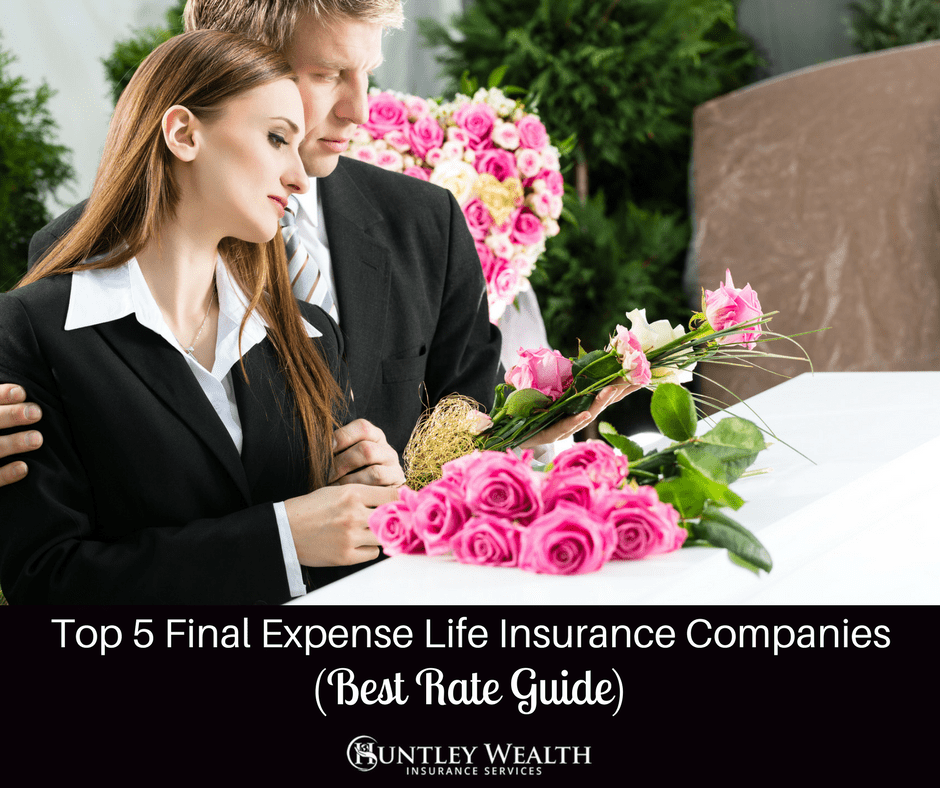 Final Expense Life Insurance Companies Final Expense Insurance