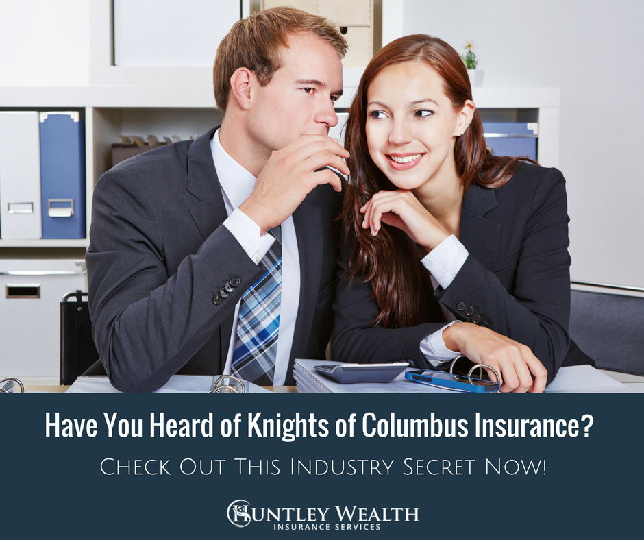 Knights of Columbus Insurance Knights of Columbus Insurance