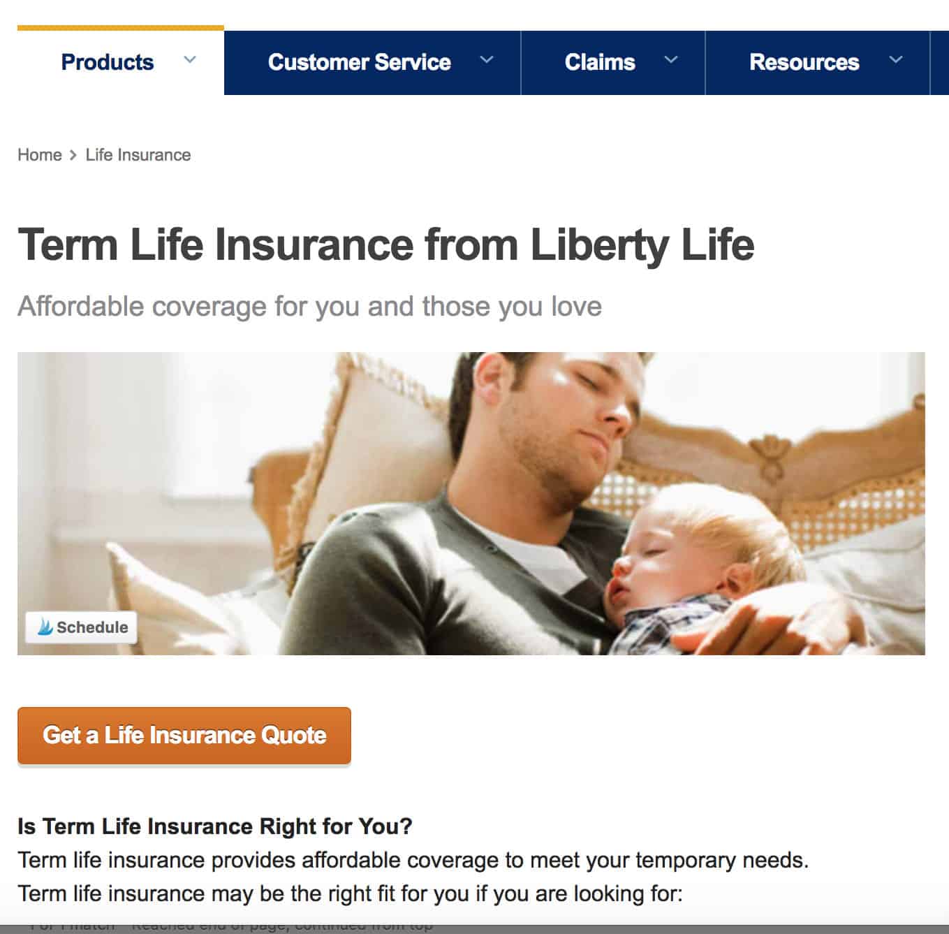 Term Liberty Mutual Life Insurance Term Liberty Mutual Life Insurance