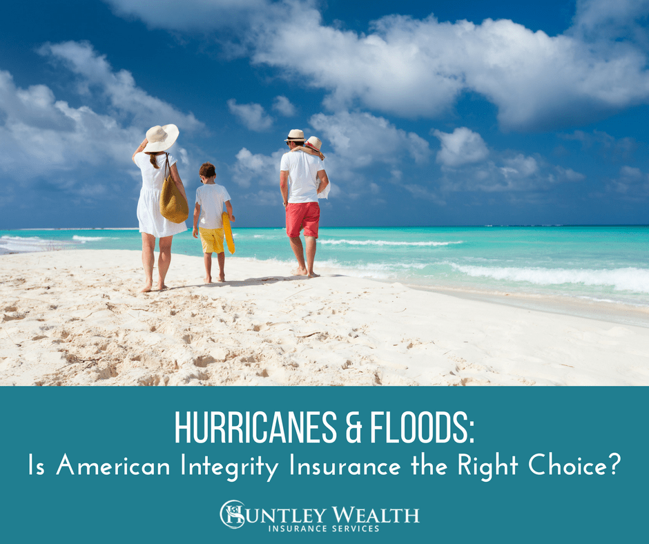 American Integrity Insurance American Integrity Insurance