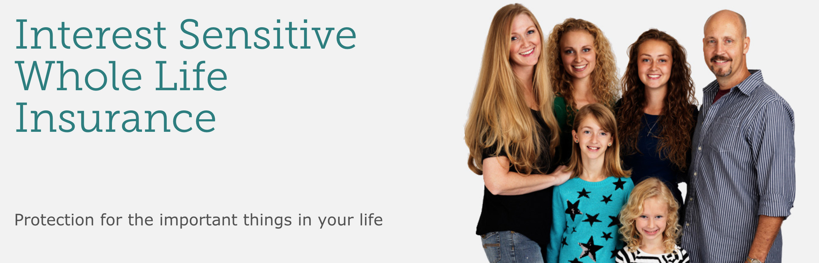 Foresters Financial Interest Sensitive Foresters Financial Interest Sensitive