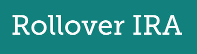 Foresters Financial Rollover IRA Foresters Financial Rollover IRA