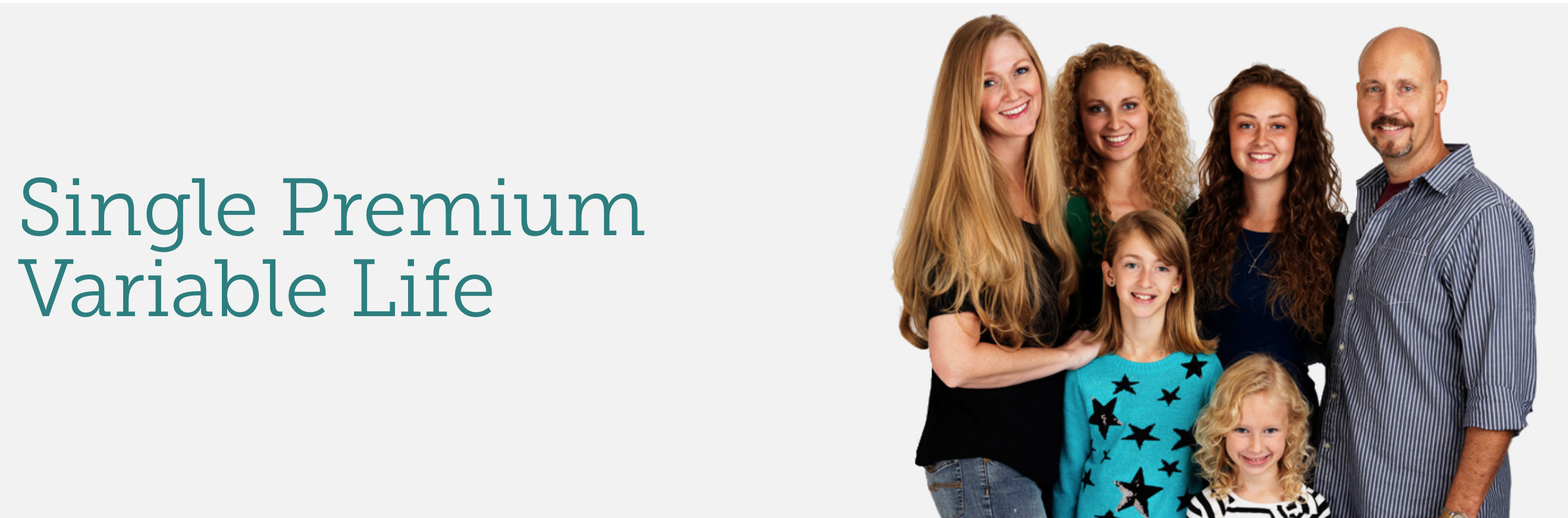 Foresters Financial Single Premium Variable Foresters Financial Single Premium Variable