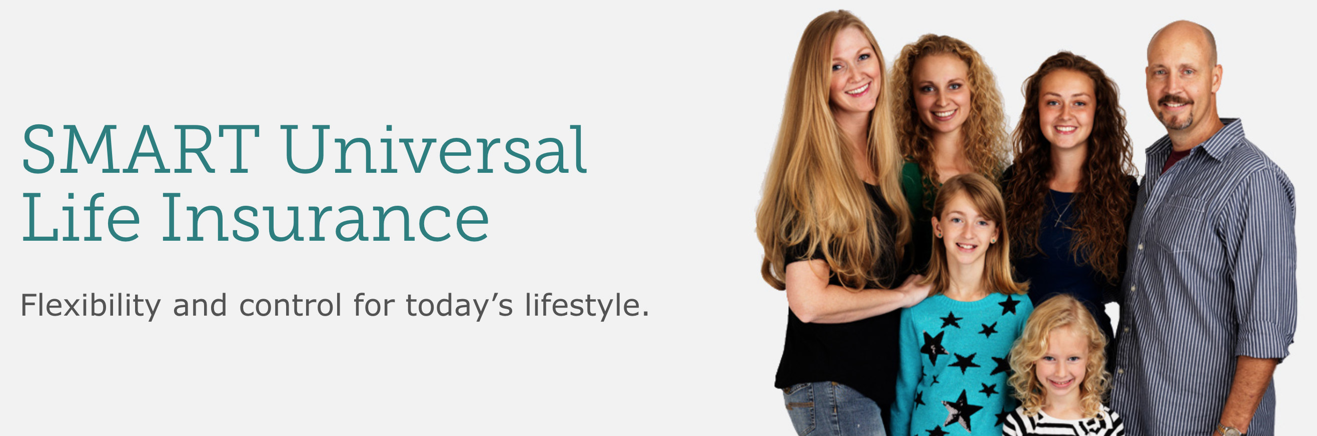 Foresters Financial Smart Universal Foresters Financial Smart Universal