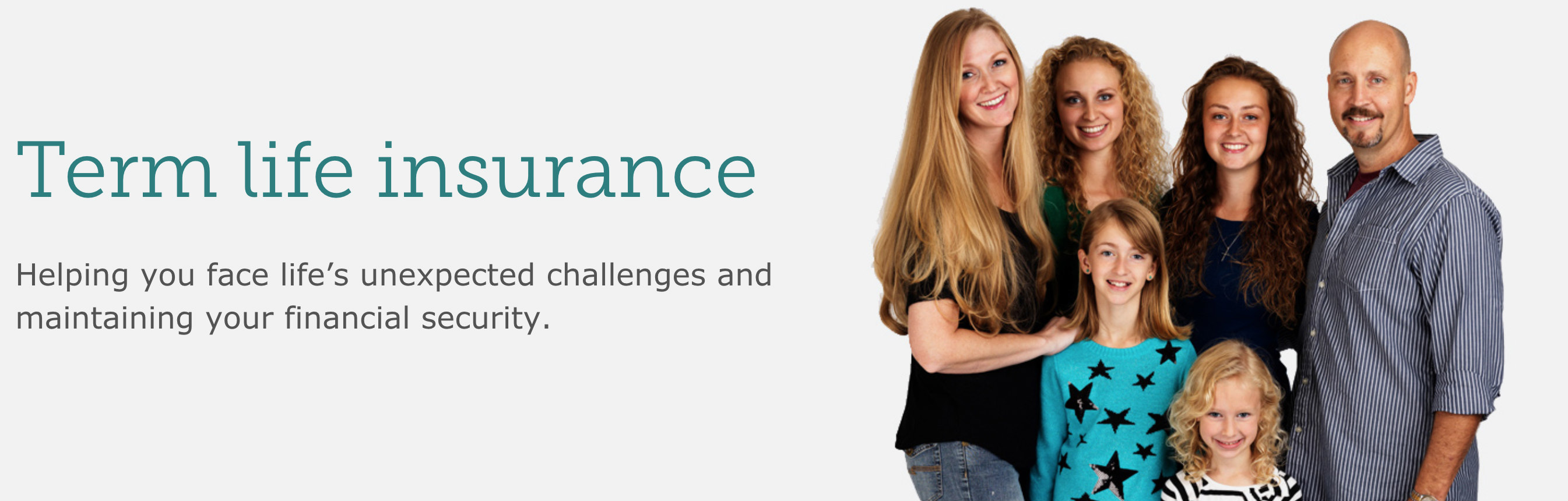 Foresters Financial Term Insurance Foresters Financial Term Insurance