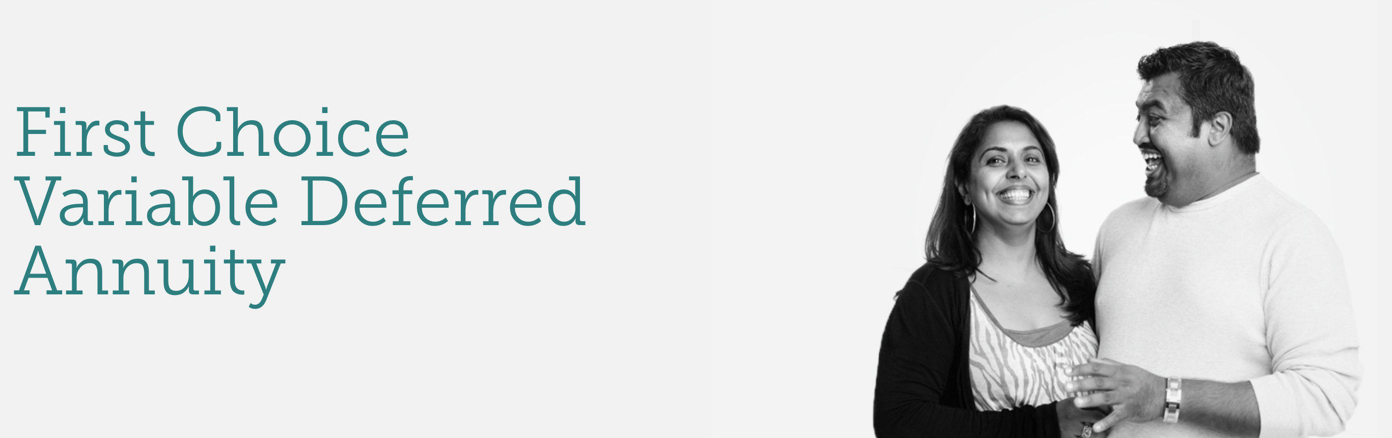 Foresters Financial Variable Deferred Annuity Foresters Financial Variable Deferred Annuity