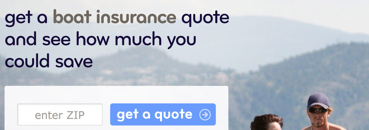 Esurance Boat Insurance Esurance Boat Insurance