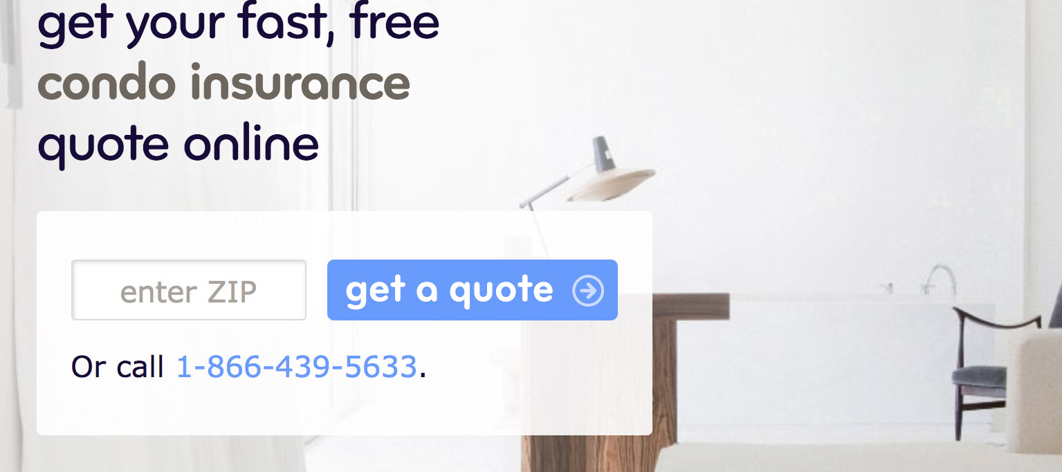 Esurance Condo Insurance Esurance Condo Insurance