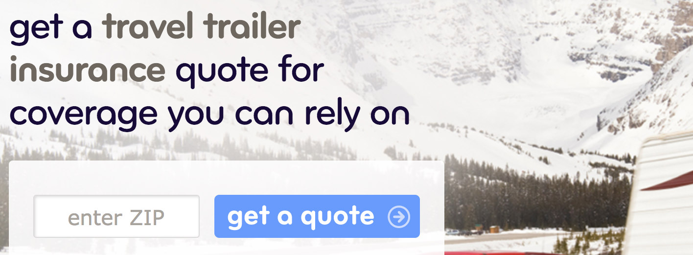 Esurance Trailer Insurance Esurance Trailer Insurance
