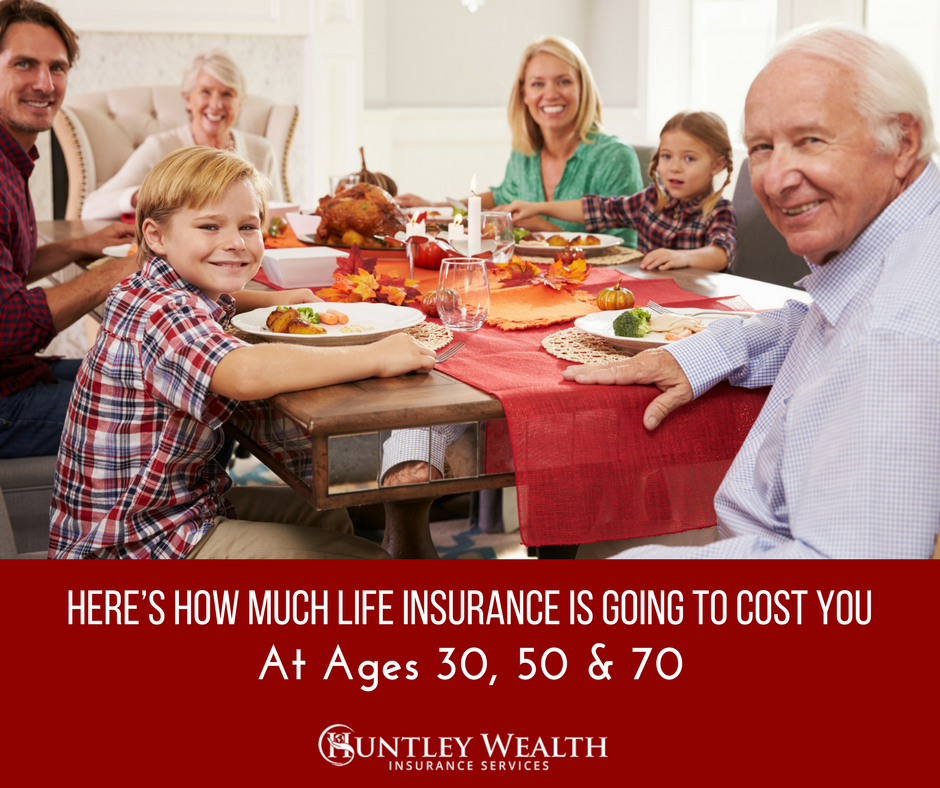 Life Insurance Age 30 Life Insurance Age 30