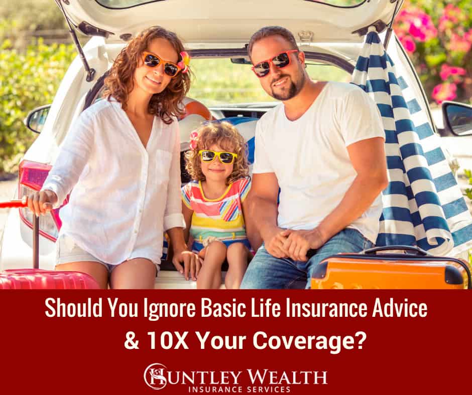 Basic Life Insurance Advice Basic Life Insurance Advice