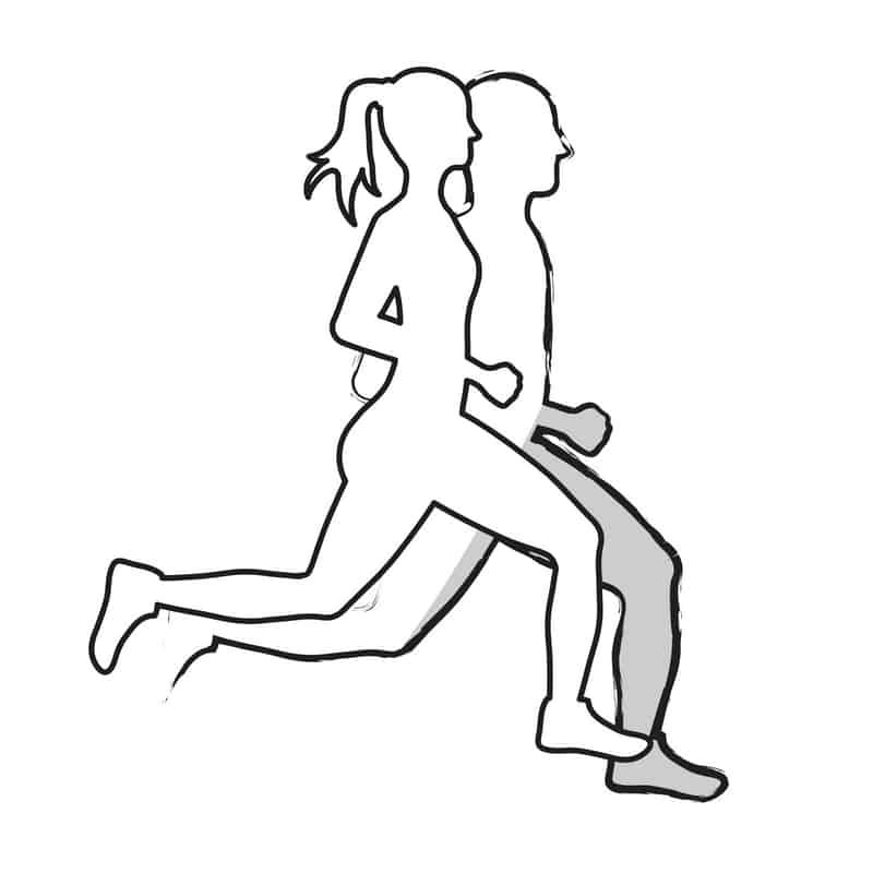 runners and healthier people may consider health IQ for 20 year term runners and healthier people may consider health IQ for 20 year term