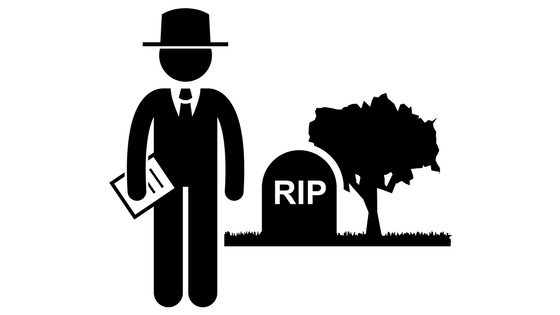 The Great Life Insurance Scam Funeral The Great Life Insurance Scam Funeral