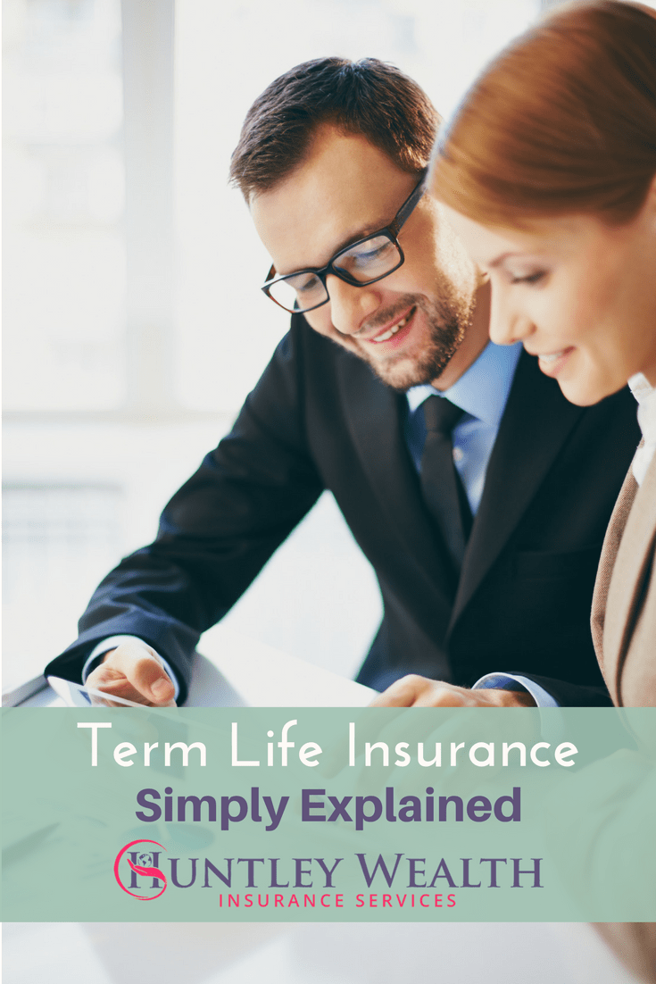 Guaranteed Term Life Insurance | Best Rates from 30+ Companies