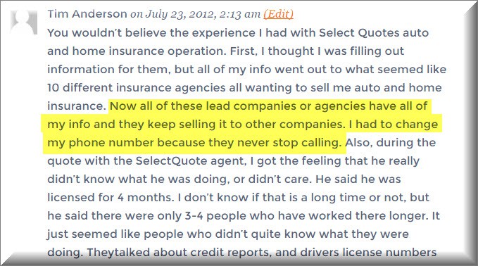 Select Quote Best Select Quote Review Beware Of These 48 Undeniable Problems Select Quote Best Select Quote Review Beware Of These 48 Undeniable Problems