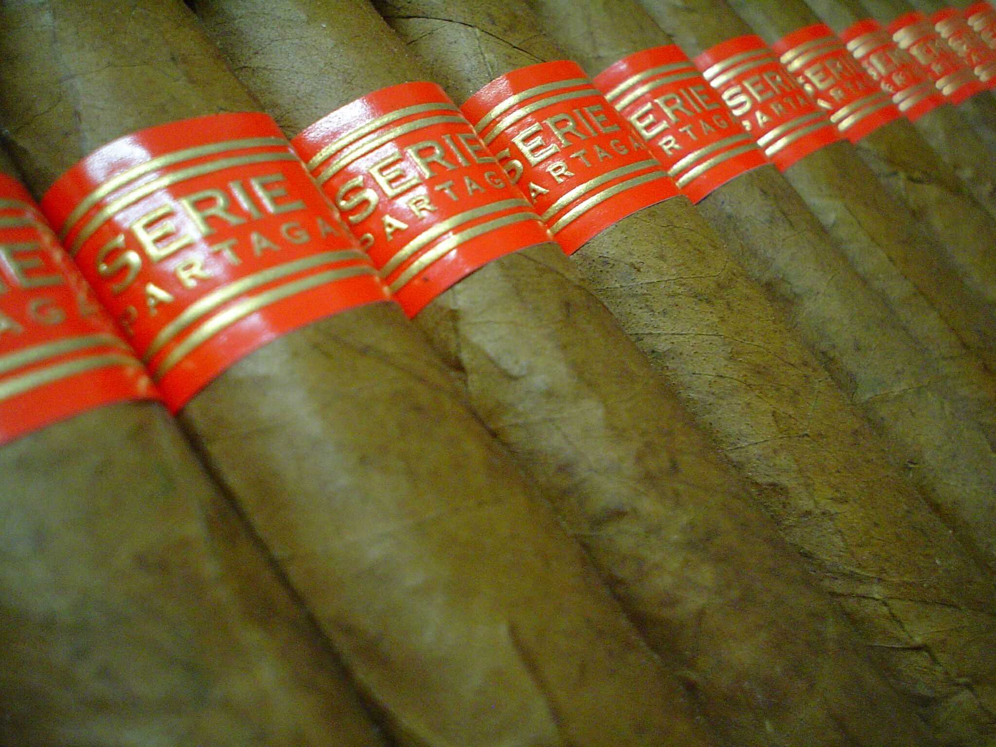 Life Insurance for Cigar Smokers