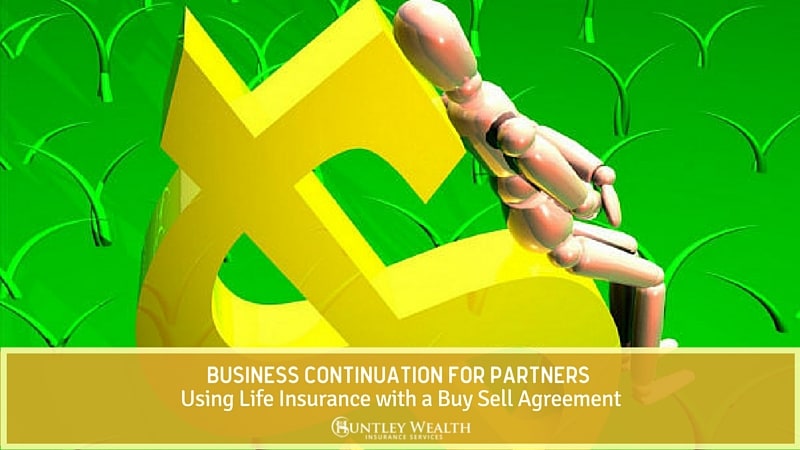 Life Insurance Buy Sell Agreement