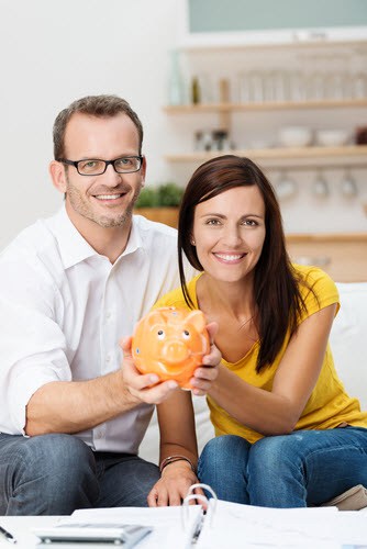 happy savers