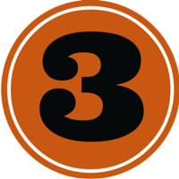 3