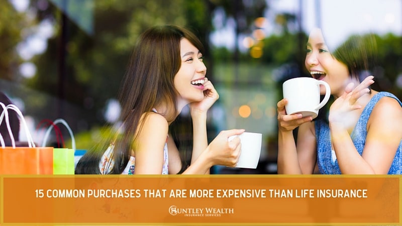 how expensive is whole life insurance