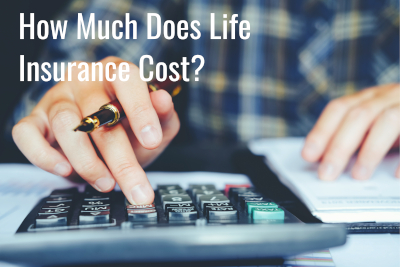 average cost of life insurance