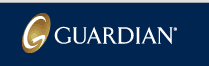 guardian disability insurance logo