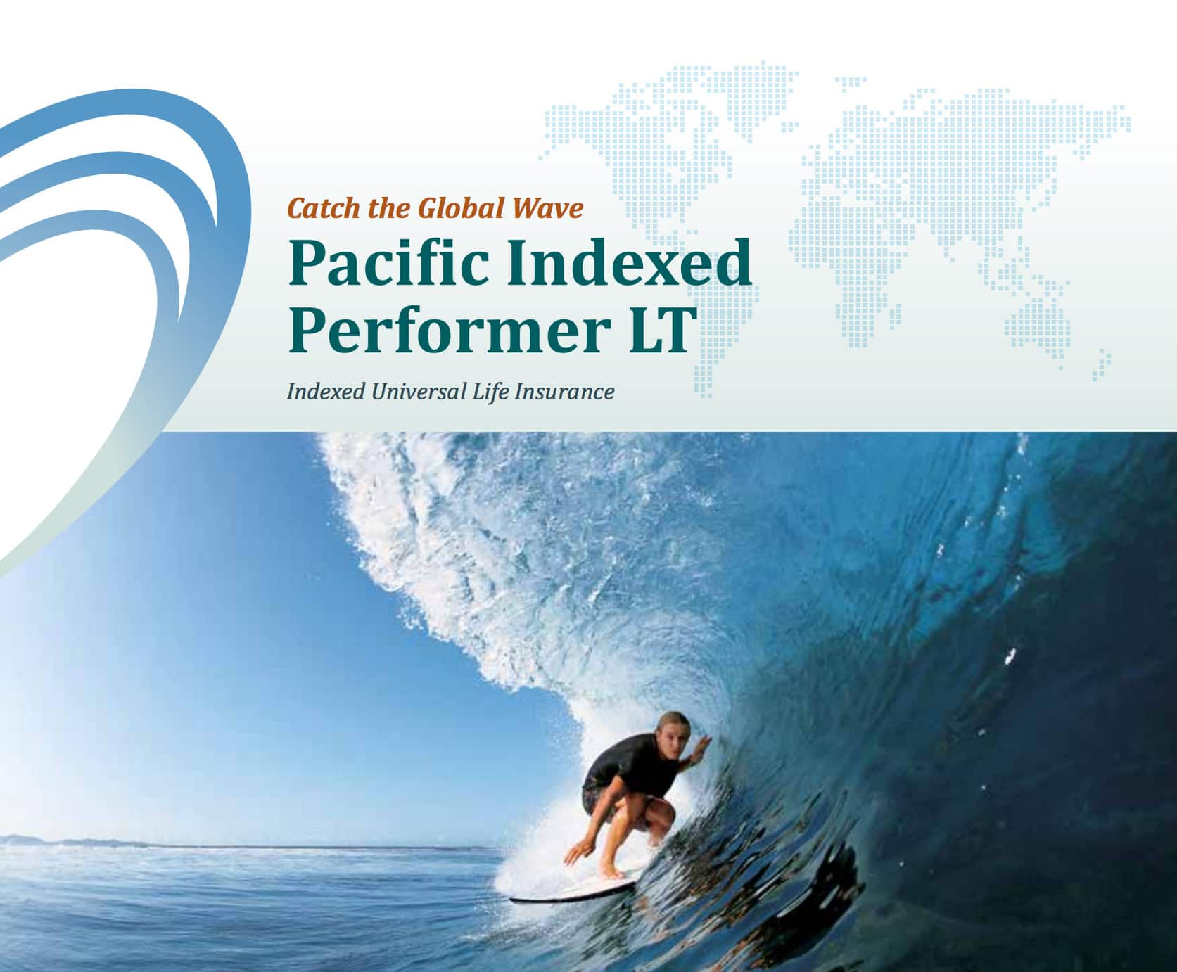 Pacific Life Insurance LT