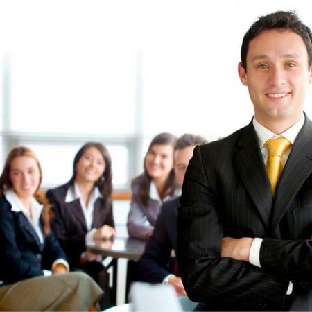 Term Life Insurance 20 - 29 Employer