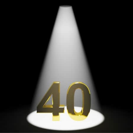 Term Life Insurance 40 - 49 Affordable