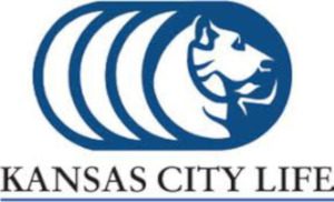 kansas city life insurance reviews, KC life insurance logo