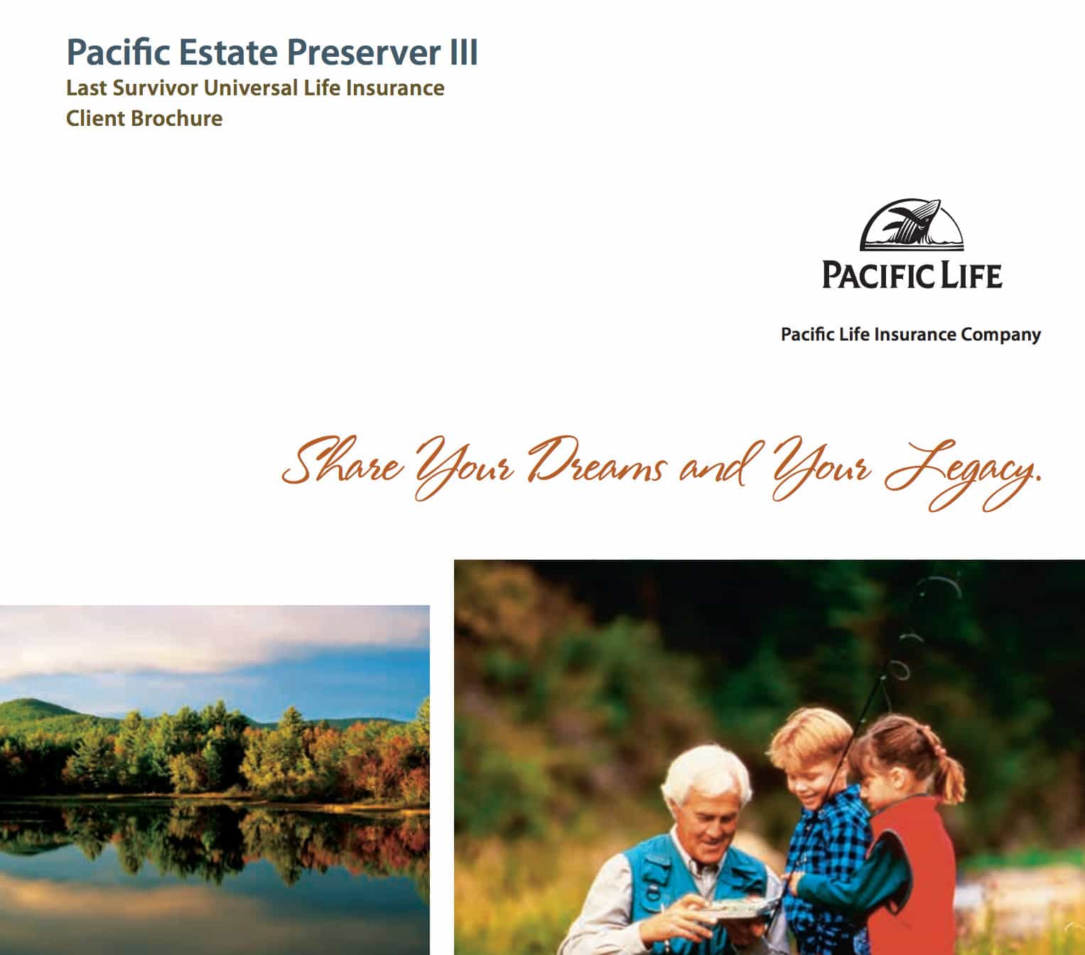 pacific life insurance preserver