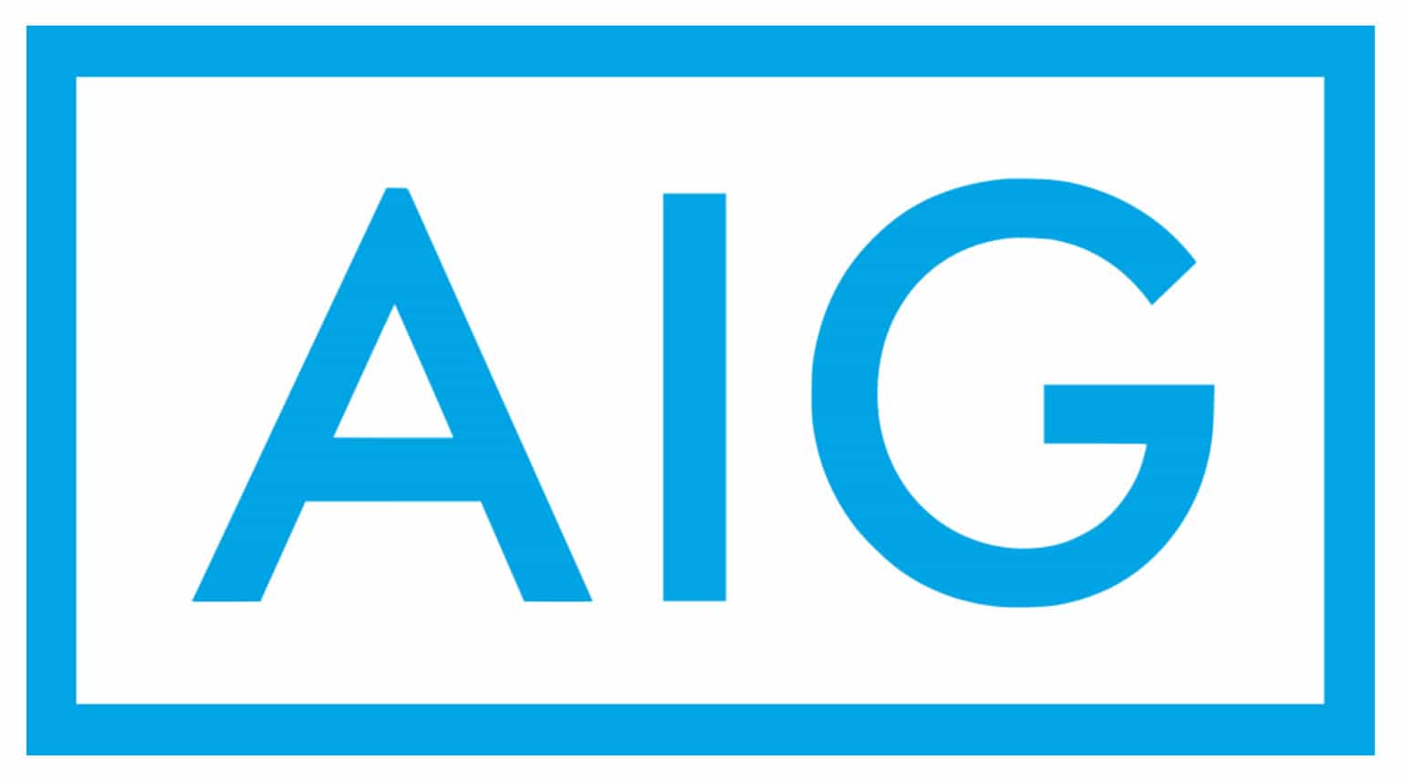 aig logo