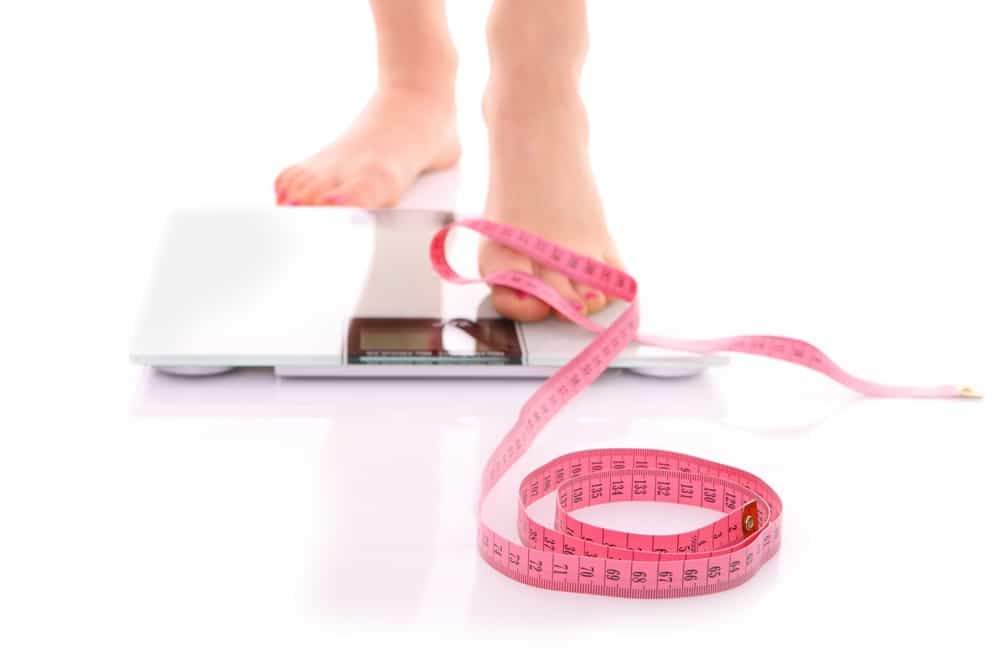 small weight changes and diet can make a big difference in life insurance savings