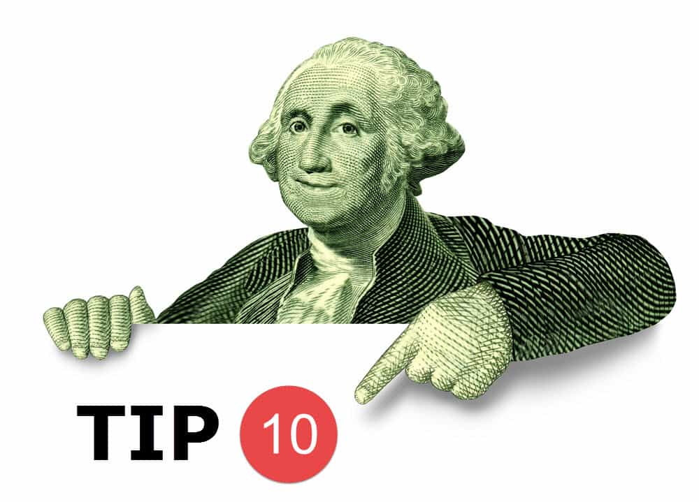 last savings tip